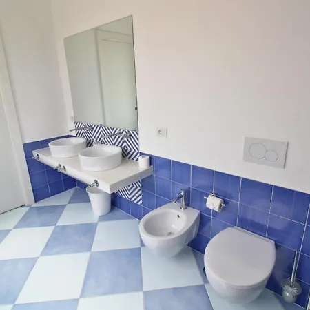 Maison Tonina Sorrento Coast 4* Sant'Agnello