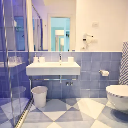 Maison Tonina Sorrento Coast 4* Sant'Agnello