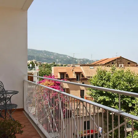 Pensionat Maison Tonina Sorrento Coast