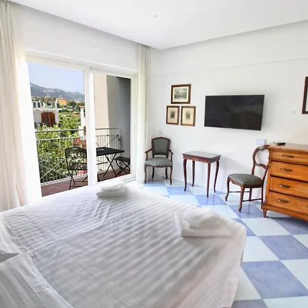 Maison Tonina Sorrento Coast 4* Sant'Agnello