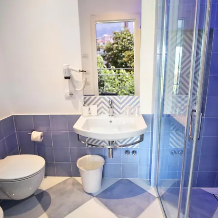 Maison Tonina Sorrento Coast
