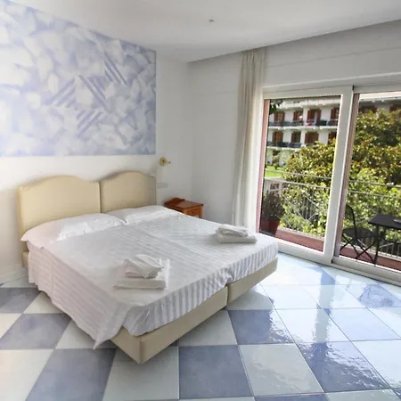 Maison Tonina Sorrento Coast Konukevi 4*
