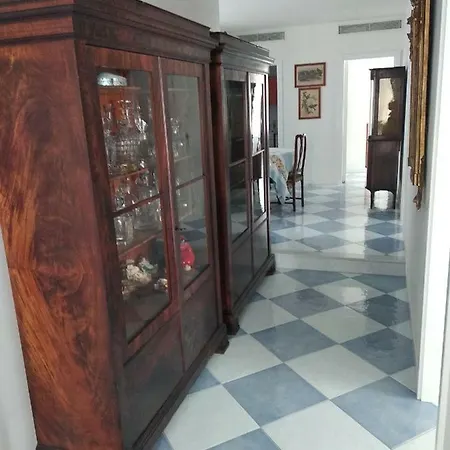 Maison Tonina Sorrento Coast Konukevi 4*