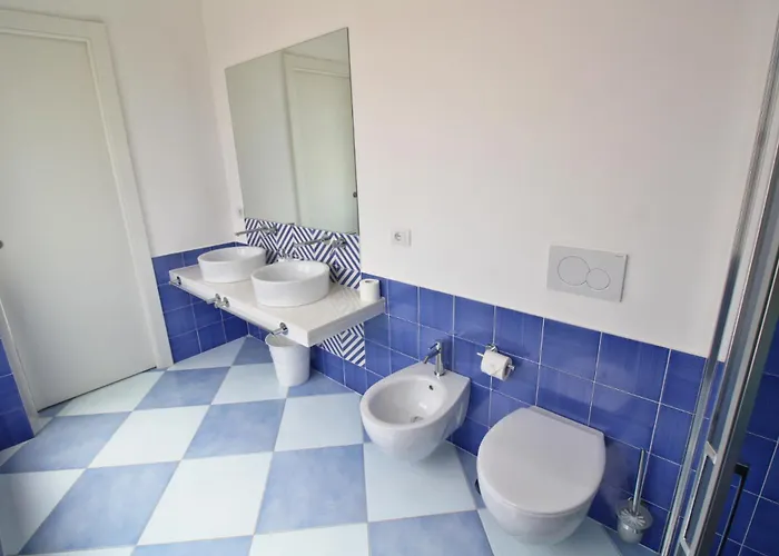 Maison Tonina Sorrento Coast 4* Sant'Agnello
