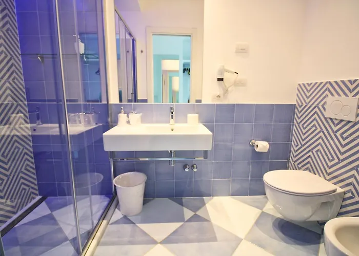 Maison Tonina Sorrento Coast 4* Sant'Agnello