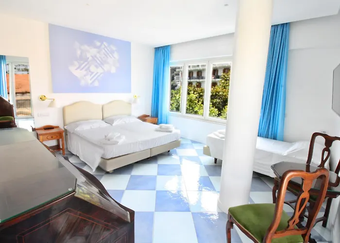 Maison Tonina Sorrento Coast Pensionat 4*