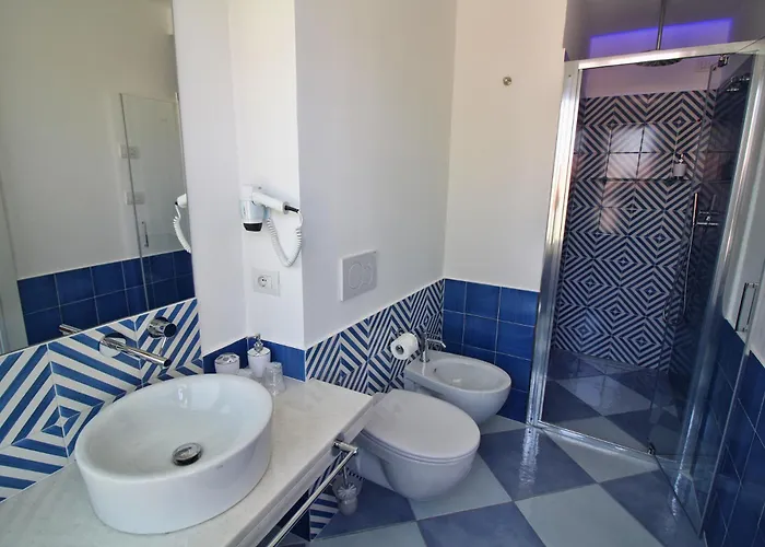Pensionat Maison Tonina Sorrento Coast 4*