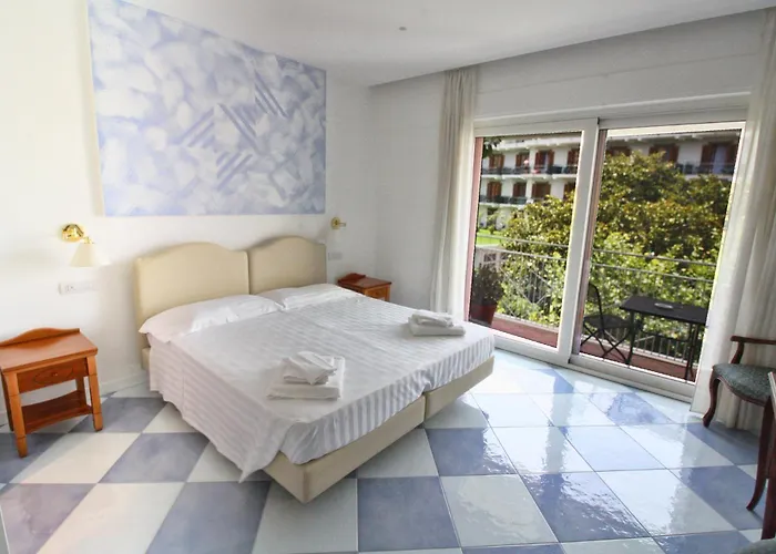 Maison Tonina Sorrento Coast Pensionat 4*