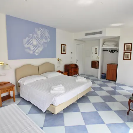 Maison Tonina Sorrento Coast Affittacamere *