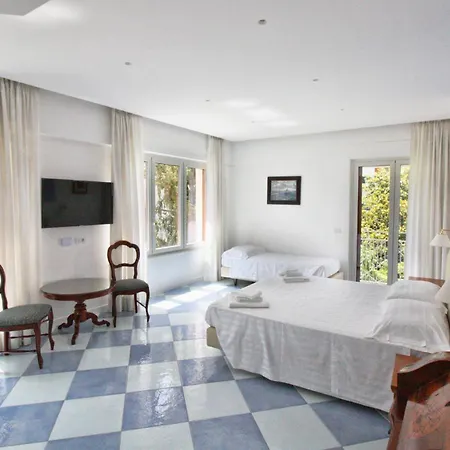 Affittacamere Maison Tonina Sorrento Coast *
