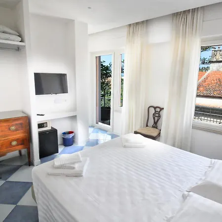 Maison Tonina Sorrento Coast *