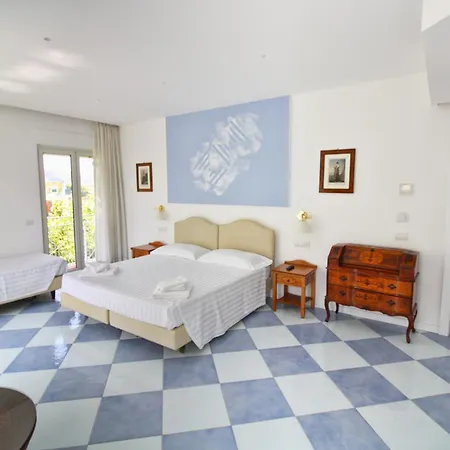 Maison Tonina Sorrento Coast Sant'Agnello