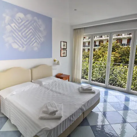 Maison Tonina Sorrento Coast