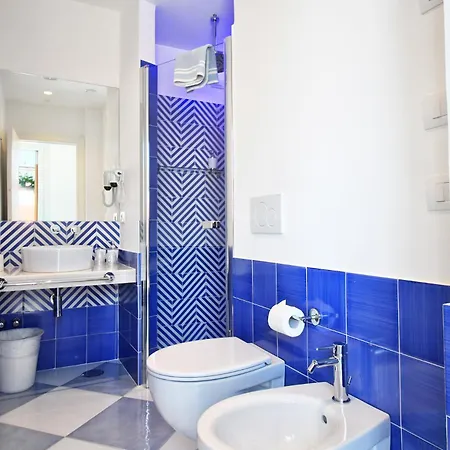 Affittacamere Maison Tonina Sorrento Coast