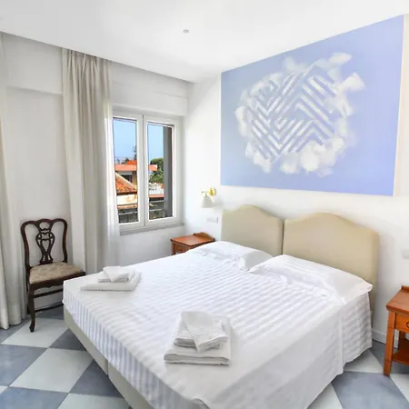 Maison Tonina Sorrento Coast *