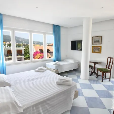 Maison Tonina Sorrento Coast Affittacamere