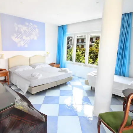 Maison Tonina Sorrento Coast Affittacamere *
