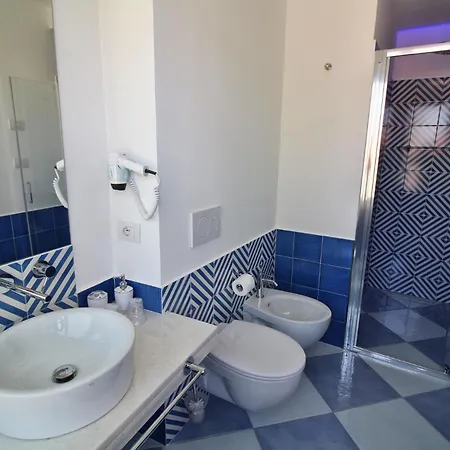Affittacamere Maison Tonina Sorrento Coast *