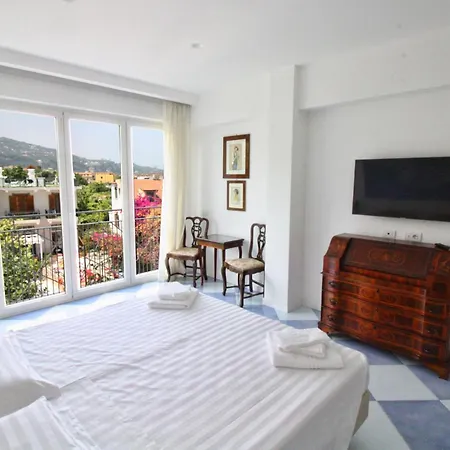 Maison Tonina Sorrento Coast Sant'Agnello